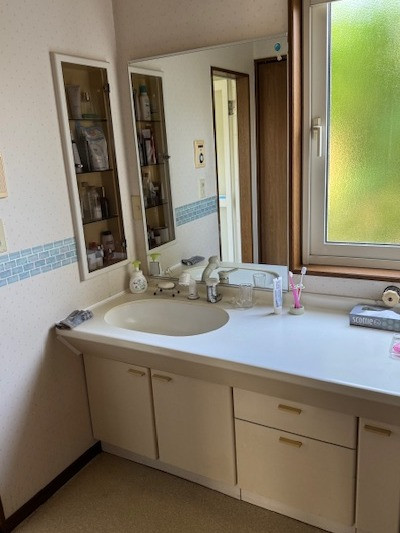 before
