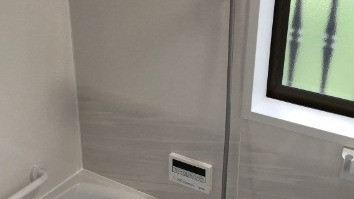 タイル風呂をシステムバスルームにリフォーム