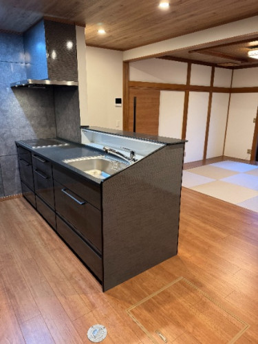 新生活へ・・・古きを大事に、新しきを