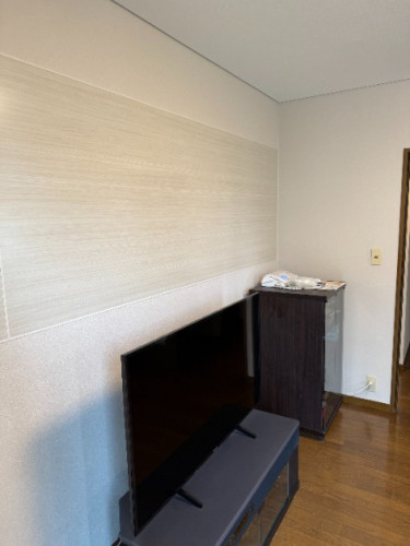 使い勝手の良い水廻りへ変身